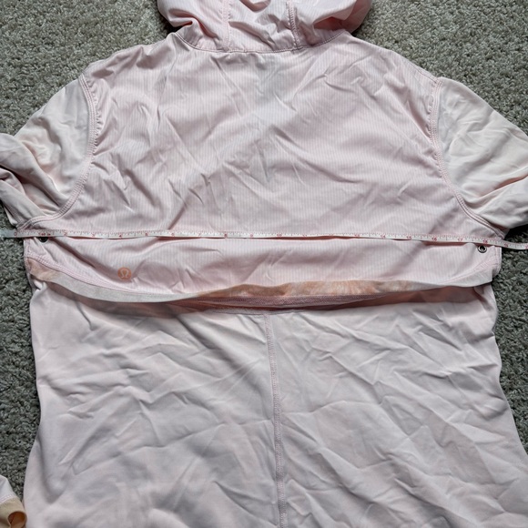 Lululemon Vintage Swift Mesh Lined Jacket - Picture 7 of 7